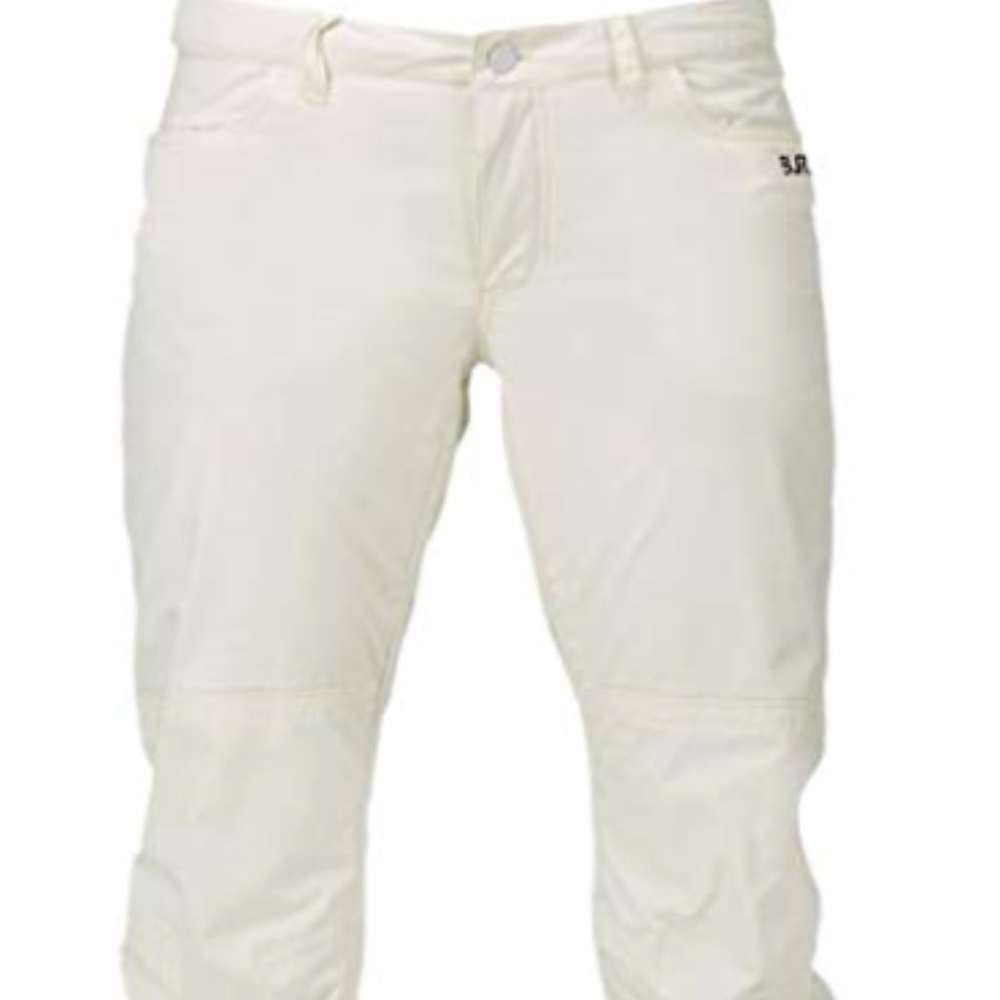 Women's Burton TWC On Fleek Snowboard Pants